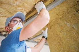 Best Attic Insulation Installation  in Dunkirk, NY